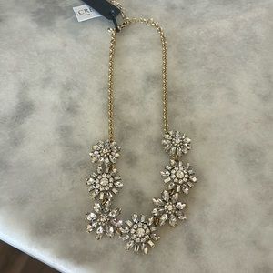 J Crew Necklace. Never worn.